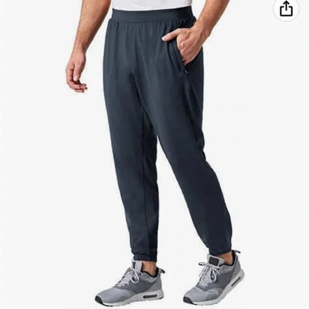Mondetta Outdoor Project Men's Active Performance Jogger - XLarge- NWT